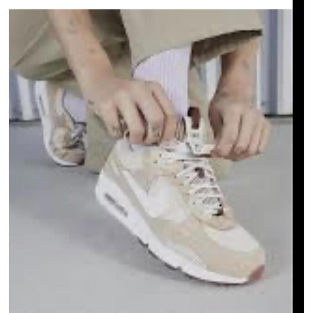 Nike Airmax 90 X Serena Williams